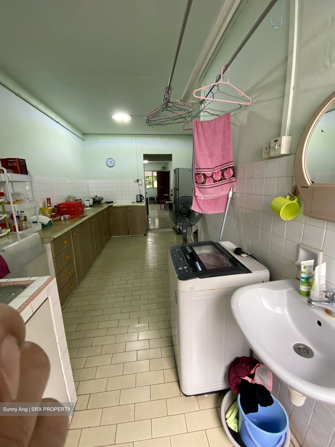 Blk 485 Jurongville @ Avenue 1 (Jurong West), HDB 3 Rooms #603303231